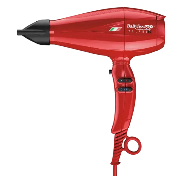 Secador Babyliss Volare 2000 Wats