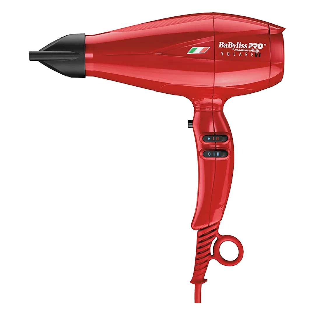 Secador Babyliss Volare 2000 Wats