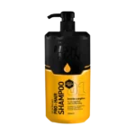 Shampoo Cabello Pro-Hair Nishman 01 1250ml