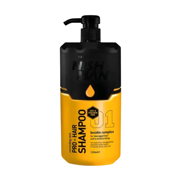 Shampoo Cabello Nishman 01