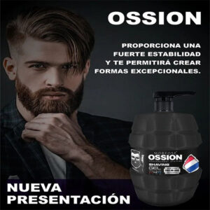 Shaving Gel Ossion 1000ml