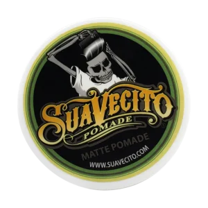 Cera Suavecito Mate Pomade