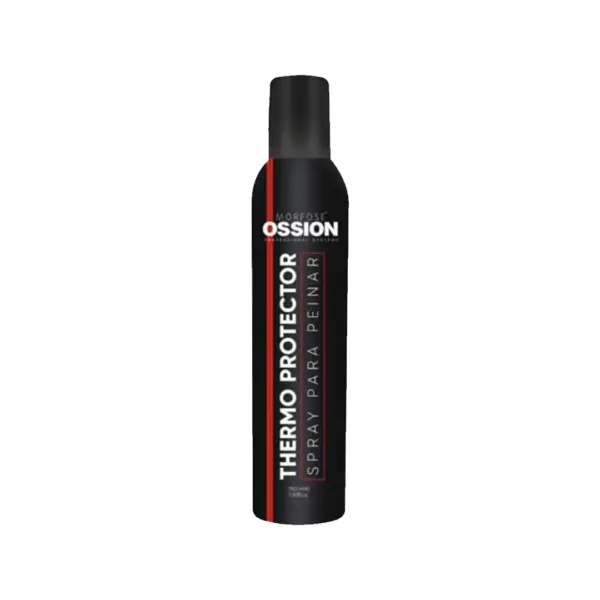 Thermo Protector Ossion Spray Para Peinar 350ml