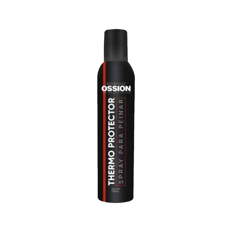 Thermo Protector Ossion Spray Para Peinar 350ml