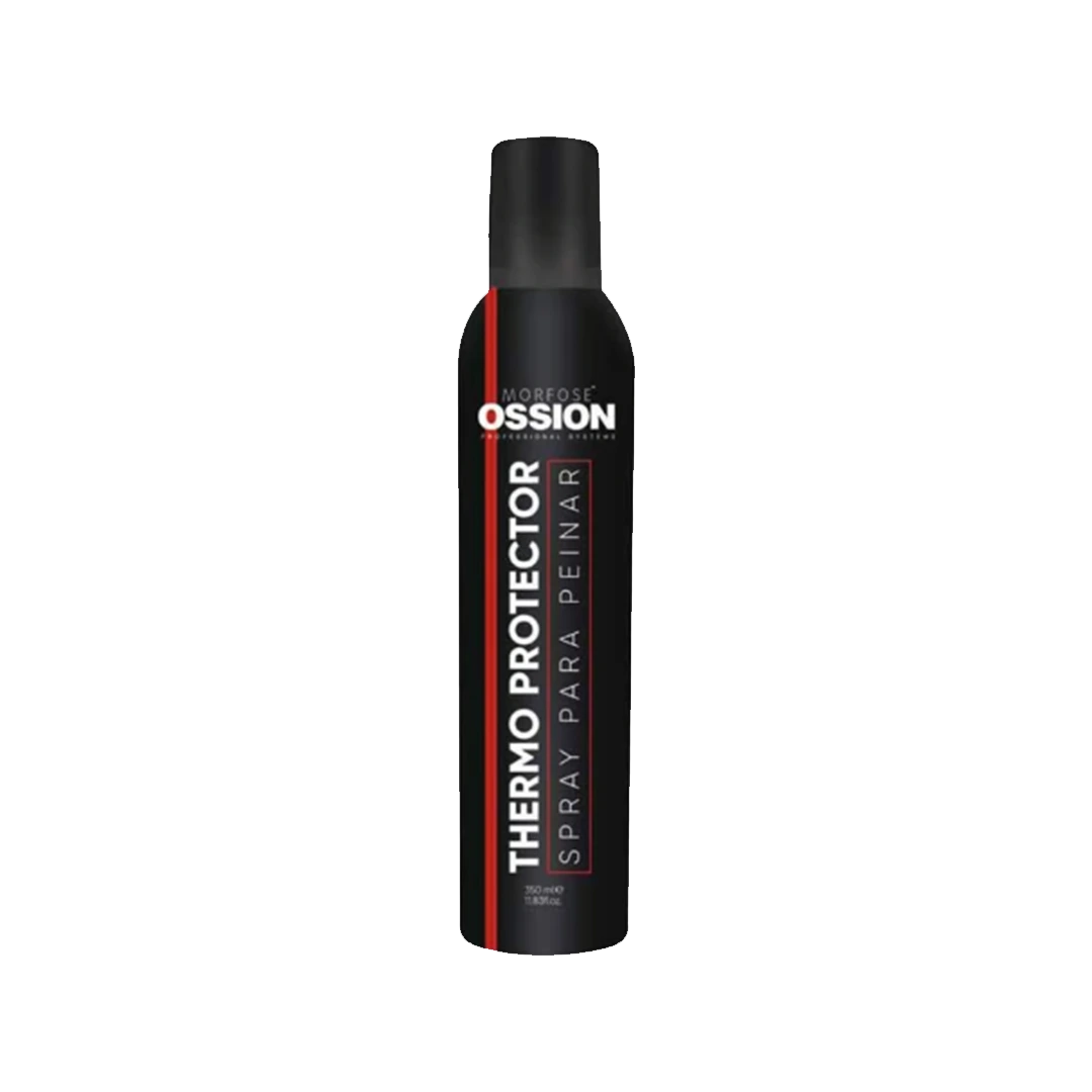 Thermo Protector Ossion Spray Para Peinar 350ml