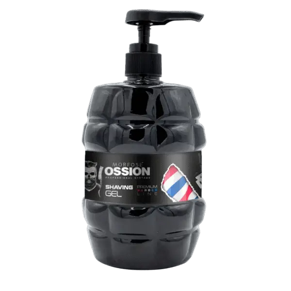 Shaving Gel Ossion 1000ml