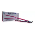 Babyliss Nano Titanium Pink Glow