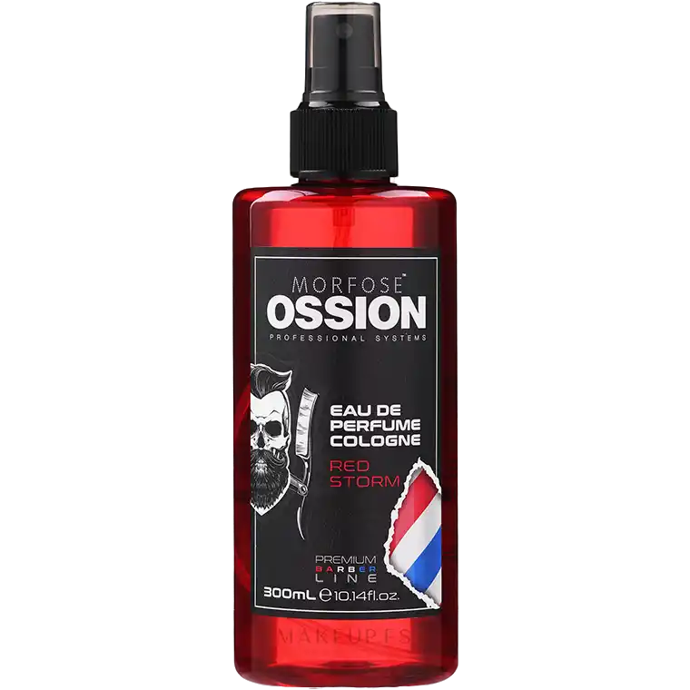 Colonia Ossion Red Storm