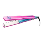 Plancha Babyliss Nano Titanium Pink Glow
