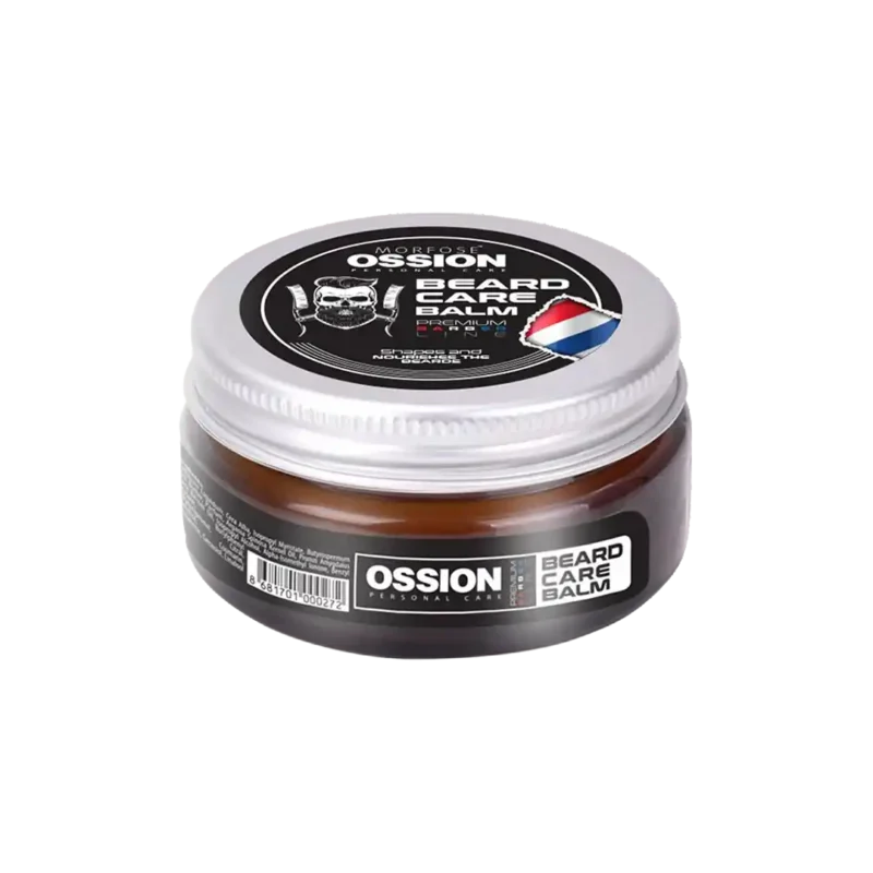 Bálsamo ossion beard care 50ml