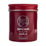 Cera Red One Spider Roja Passionate