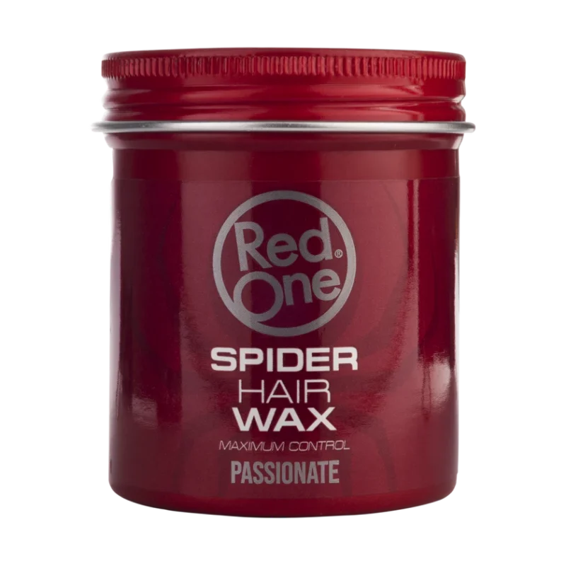 Cera Red One Spider Roja Passionate