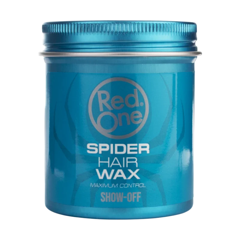 Cera Red One Spider Azul Show Off
