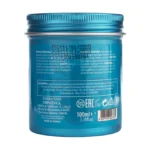 Cera Red One Spider Azul Show Off Cera para el cabello con acabado tipo telaraña