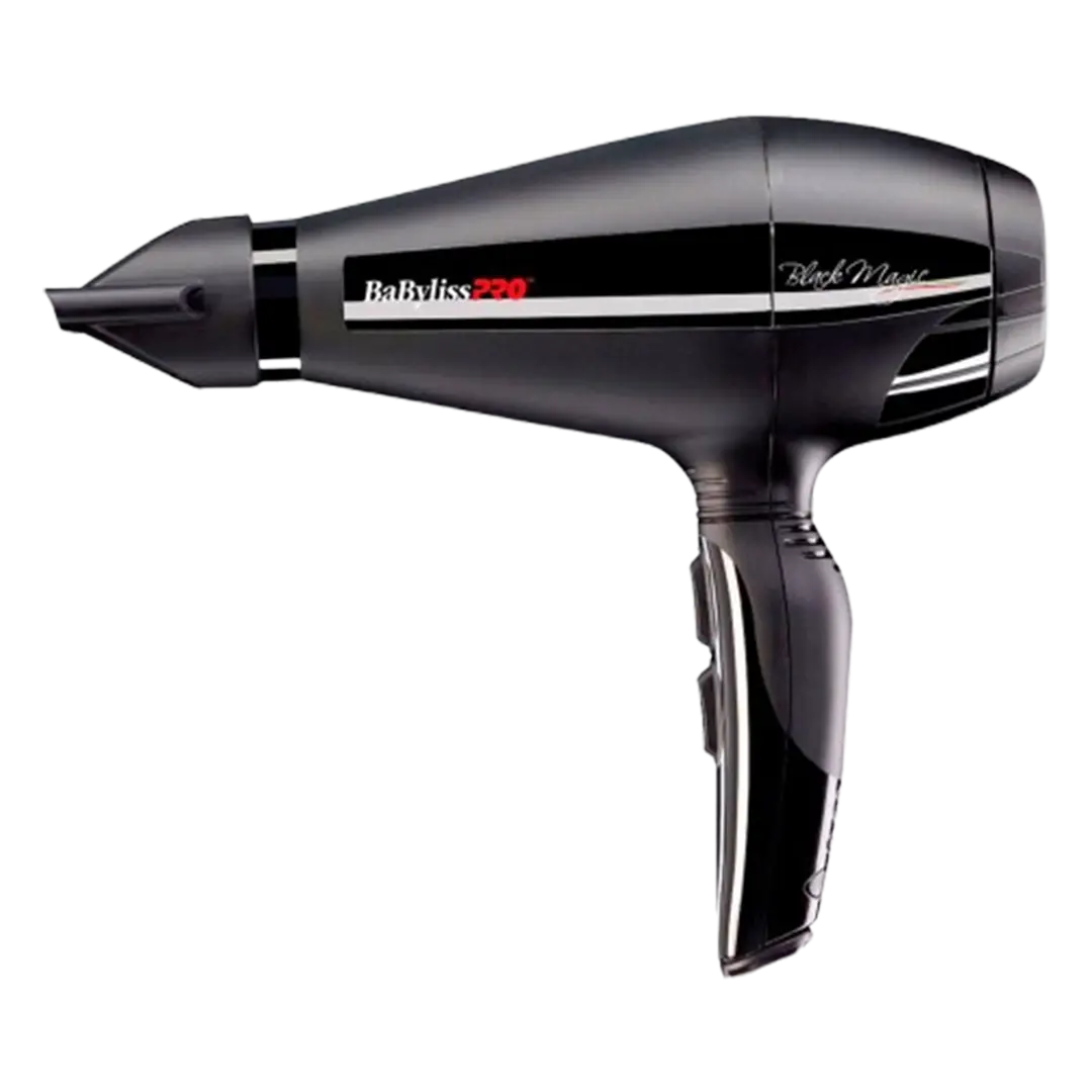 Secador Babyliss Black Magic