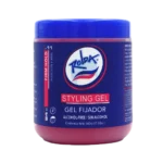 Gel rolda tradicional rojo 500gr