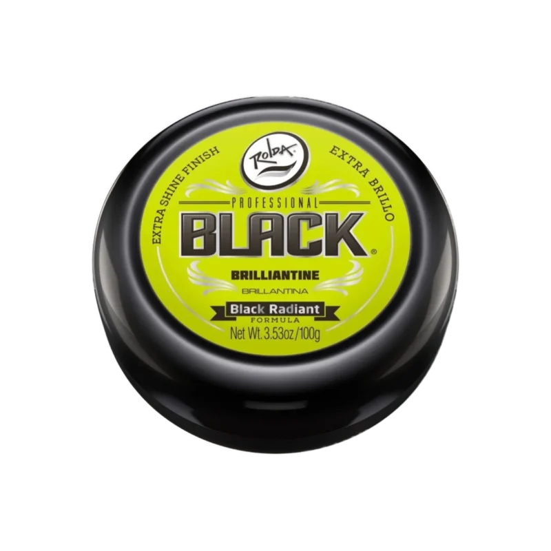 Cera Rolda Black Cubre Canas 100gr