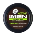 Cera Rolda Active Verde 100g