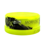 Cera Morfose Amarilla Matte