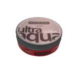 Cera Morfose Super Wax Aqua Roja Ultra Brillo 175ml