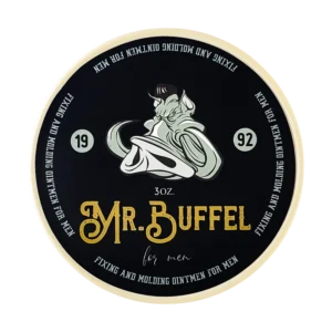 Cera Mr.Buffel For men Mini 85gr