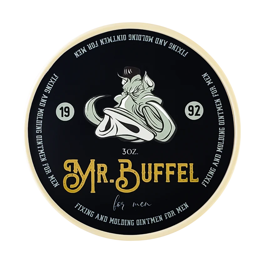 Cera Mr.Buffel For men Mini 85gr