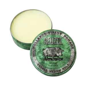 Cera Reuzel Verde Matte