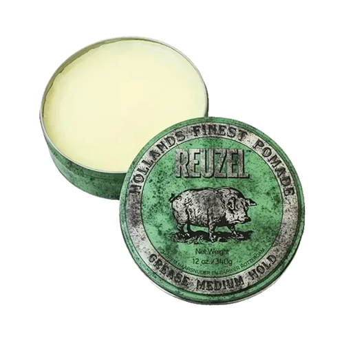 Cera Reuzel Verde Matte