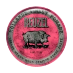 Cera Reuzel Rosada 4oz Grease Pomade