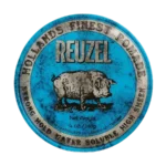 Cera Reuzel Azul 12oz Pomada Brillante