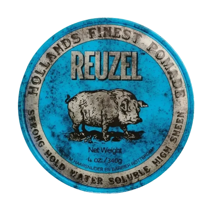 Cera Reuzel Azul 12oz