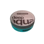 Cera Morfose Super Wax Aqua Azul Brillo Profundo 175ml