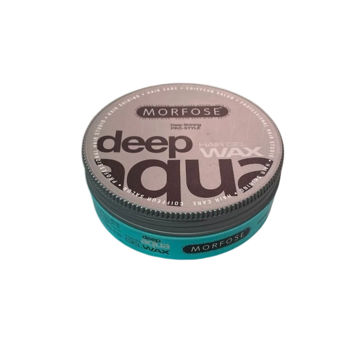 Cera morfose azul Aqua 150