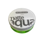 Cera Morfose Verde Super Wax Aqua Mate 150ml