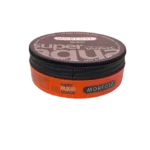 Cera Morfose Super Wax Aqua Naranja Super Brillante 175ml