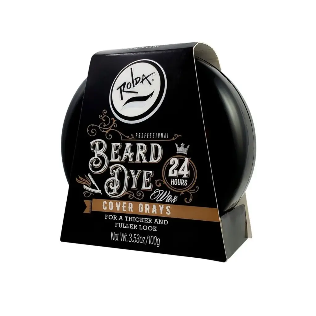 Cera rolda beard dye x100gr_0