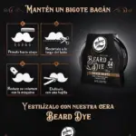 Cera rolda beard dye x100gr_2