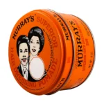 Cera Murrays superior naranja