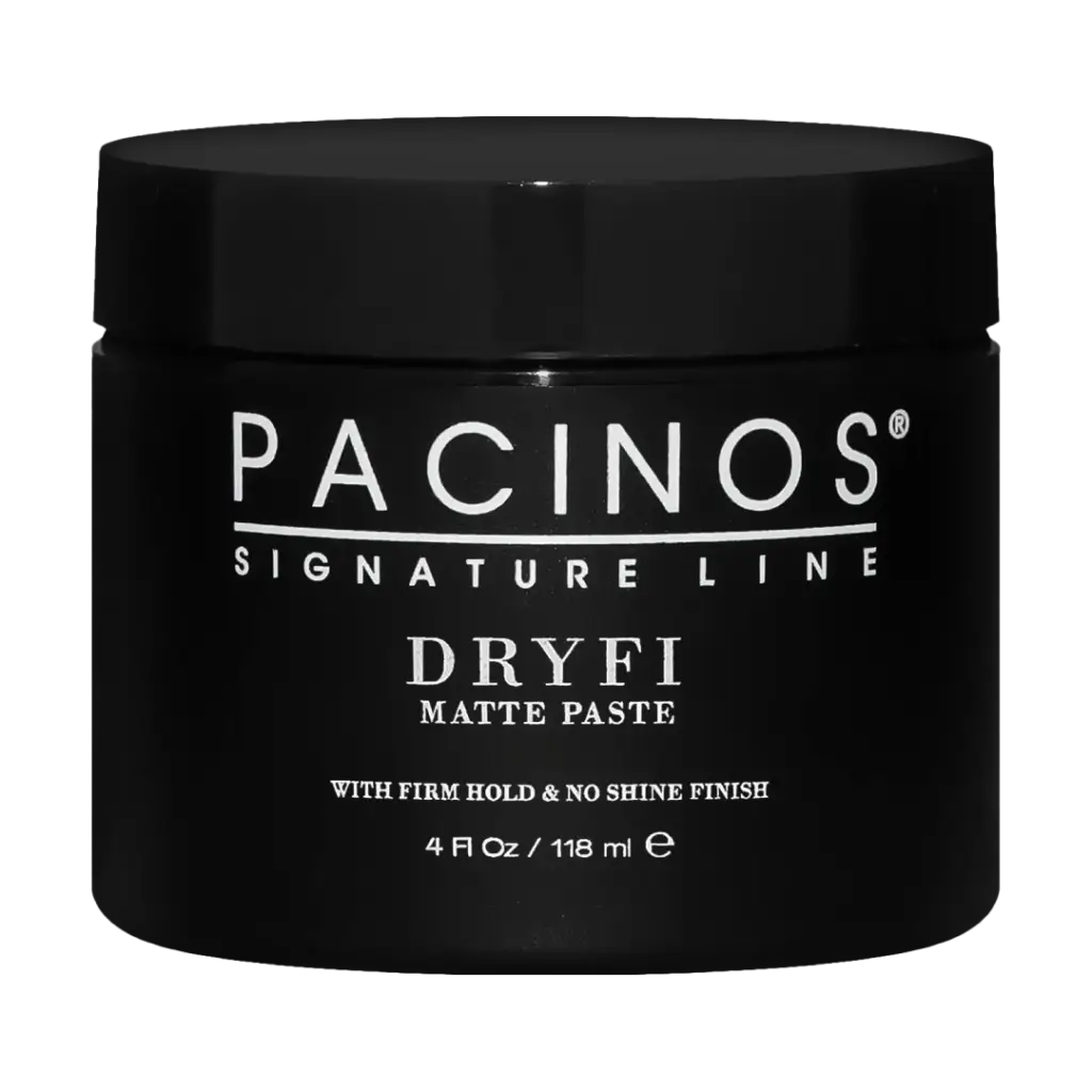 PacinosDrifyMattePaste