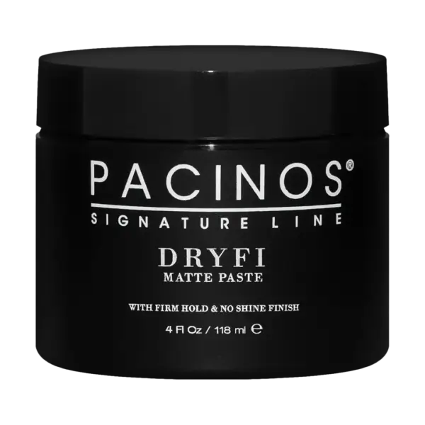 Cera Pacinos Dryfi Matte
