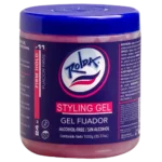 Gel rolda tradicional roja 1000gr