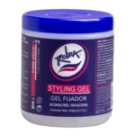 Gel rolda tradicional transparente 1000gr