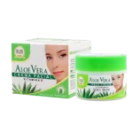 Crema Facial NNP Aloe Vera 140gr