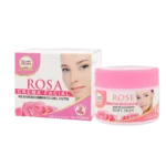 Crema Facial Rose NNP 140gr