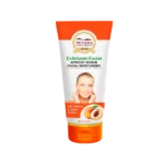 Exfoliante facial Albaricoque 200gr