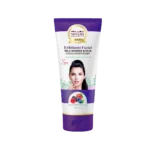 Exfoliante facial Frutos del Bosque 200gr 1
