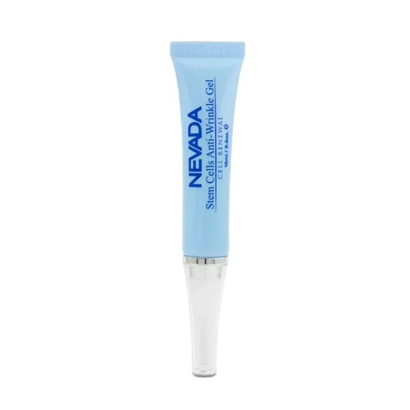 Gel Contorno de Ojos NNP STEM CELLS 15ml