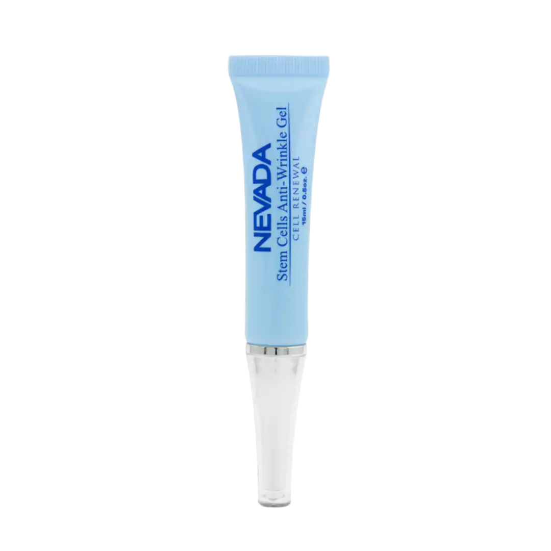 Gel Contorno de Ojos NNP STEM CELLS 15ml 1