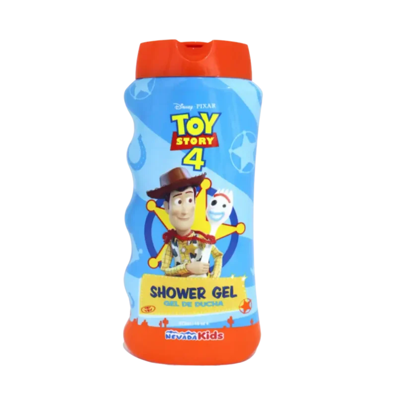 Gel de Ducha Disney Pixar 473ml