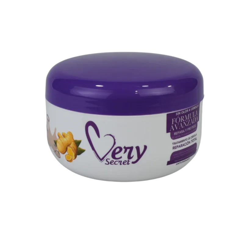 Tratamiento Capilar very secret de Cebolla 500ml